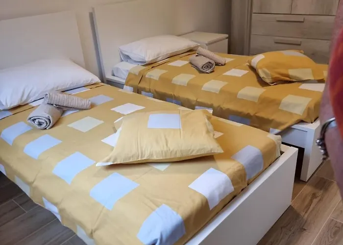 アパート Queen Arena Concert *