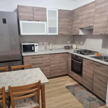 Appartement Queen Arena Concert