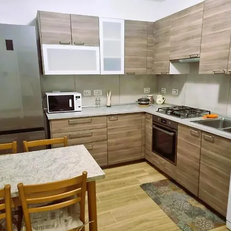 Appartement Queen Arena Concert