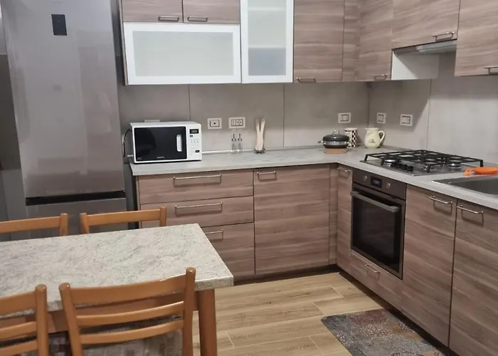 Queen Arena Concert Appartement *