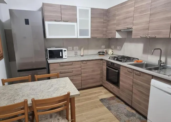 Appartement Queen Arena Concert