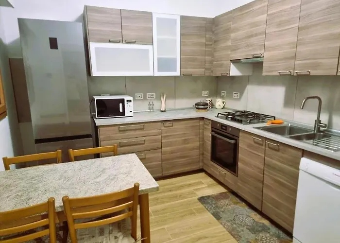 Apartamento Queen Arena Concert